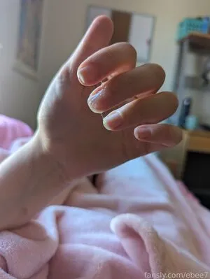 Ebee7 OnlyFans Leaked Free Thumbnail Picture - #S8wxsA9jaF