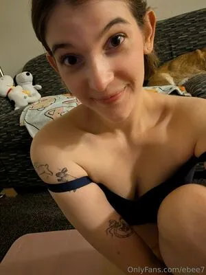 Ebee7 OnlyFans Leaked Free Thumbnail Picture - #Tr7GNvgZRS
