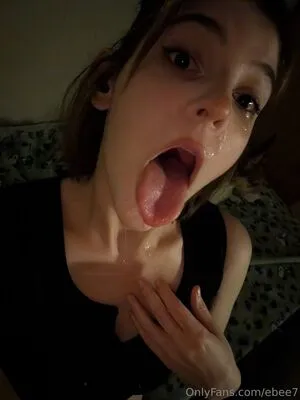 Ebee7 OnlyFans Leaked Free Thumbnail Picture - #VNJIEzBXQC