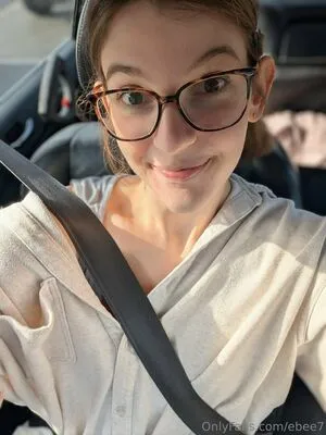 Ebee7 OnlyFans Leaked Free Thumbnail Picture - #ZkGWWgx20F