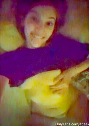 Ebee7 OnlyFans Leaked Free Thumbnail Picture - #iE3n84SR3x