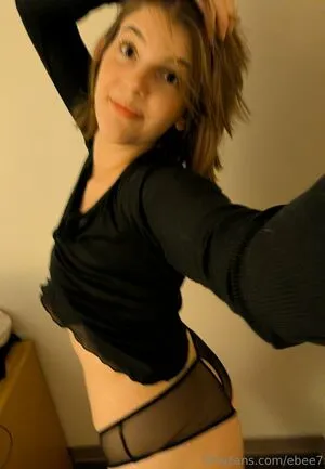 Ebee7 OnlyFans Leaked Free Thumbnail Picture - #nlpdEjQQy2