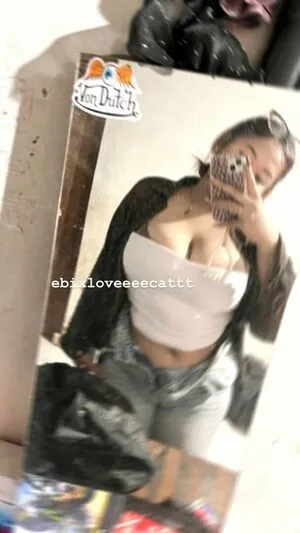 Ebi Apple Pie OnlyFans Leaked Free Thumbnail Picture - #7xMk7iTLf5