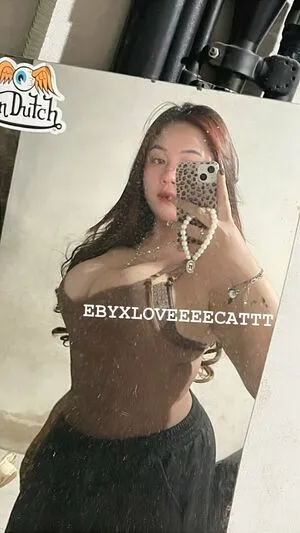 Ebi Apple Pie OnlyFans Leaked Free Thumbnail Picture - #n4MLR94RXj