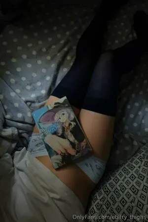 Ebifry Thighs OnlyFans Leaked Free Thumbnail Picture - #IdKYXur8Qm
