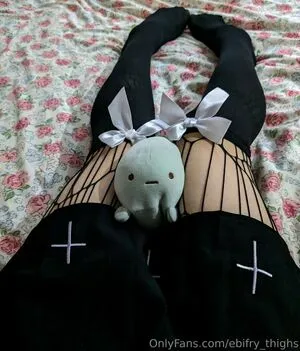 Ebifry Thighs OnlyFans Leaked Free Thumbnail Picture - #aUaudMuw3H