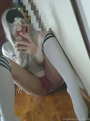 Ebiroki OnlyFans Leaked Free Thumbnail Picture - #0clOVJtUb2