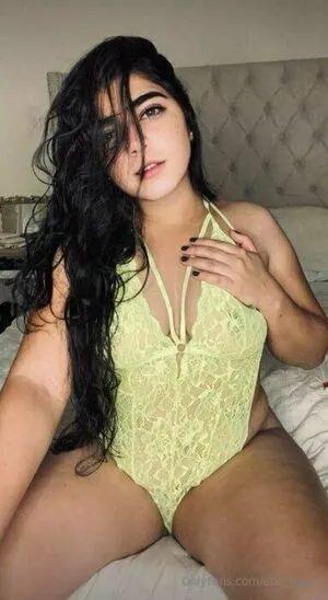 Ebo Baby OnlyFans Leaked Free Thumbnail Picture - #CKLiRaVkbt