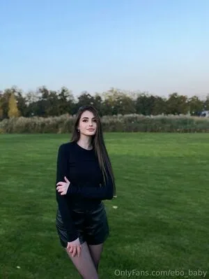 Ebo Baby OnlyFans Leaked Free Thumbnail Picture - #K6HPDTJVik