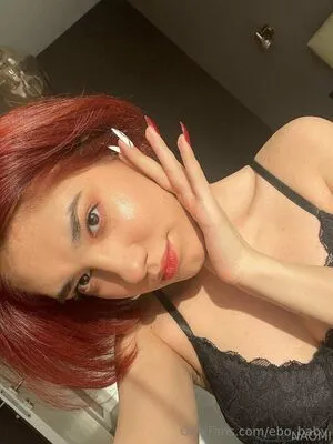 Ebo Baby OnlyFans Leaked Free Thumbnail Picture - #NC5J1kWPmB