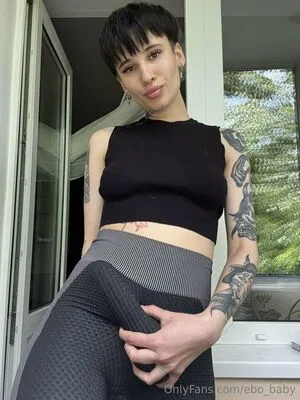 Ebo Baby OnlyFans Leaked Free Thumbnail Picture - #YsxuCF6W1T