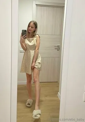 Ebo Baby OnlyFans Leaked Free Thumbnail Picture - #lAScYmaBUx