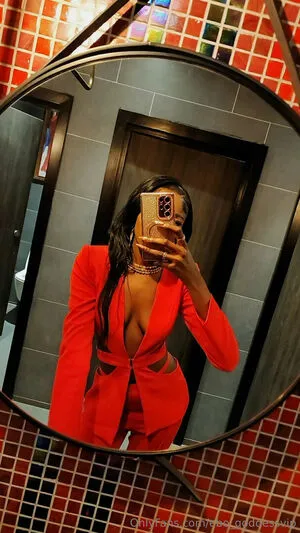 Ebo Goddessvip OnlyFans Leaked Free Thumbnail Picture - #5qfs84VmRK