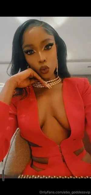 Ebo Goddessvip OnlyFans Leaked Free Thumbnail Picture - #6rsS7ndhnK