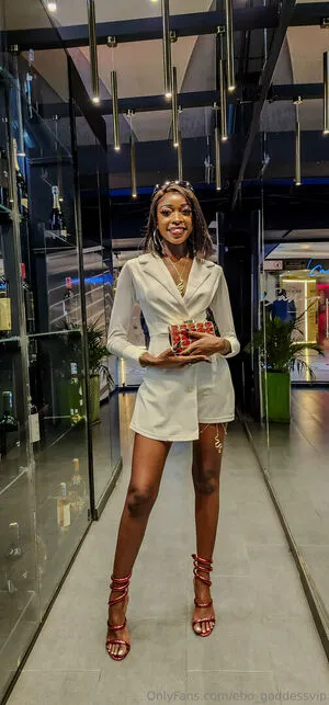 Ebo Goddessvip OnlyFans Leaked Free Thumbnail Picture - #7tGsTHMgPg