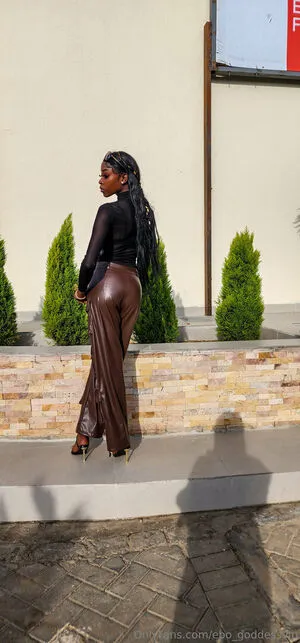 Ebo Goddessvip OnlyFans Leaked Free Thumbnail Picture - #Qyy2rnCVSP