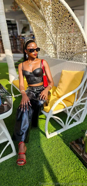 Ebo Goddessvip OnlyFans Leaked Free Thumbnail Picture - #eZgzuuj7Nq