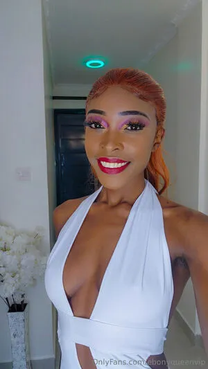 Ebo Goddessvip OnlyFans Leaked Free Thumbnail Picture - #fvJkZ0tNTS