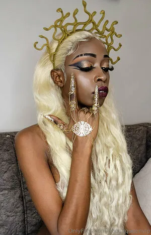 Ebo Goddessvip OnlyFans Leaked Free Thumbnail Picture - #k1QTan44w8