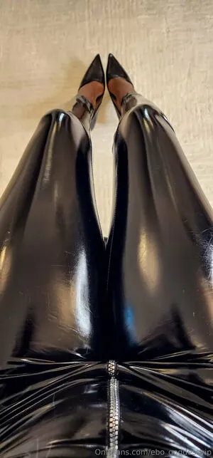 Ebo Goddessvip OnlyFans Leaked Free Thumbnail Picture - #nvyGEgzOFw