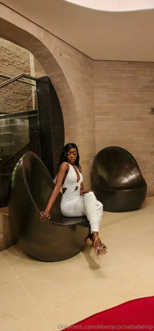 Ebo Goddessvip OnlyFans Leaked Free Thumbnail Picture - #rpb4PlX6KG