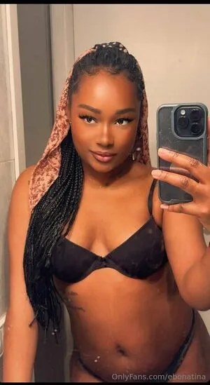 Ebonatina OnlyFans Leaked Free Thumbnail Picture - #RQbPijEGQO