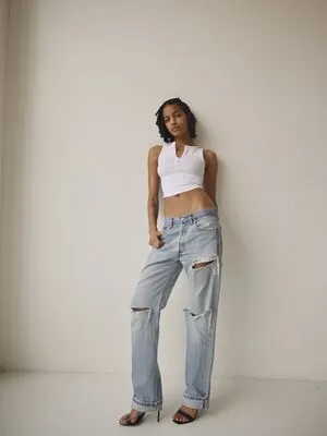 Ebonee Davis OnlyFans Leaked Free Thumbnail Picture - #2i8KVxyTSS