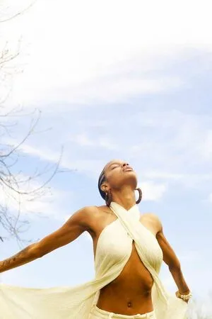 Ebonee Davis OnlyFans Leaked Free Thumbnail Picture - #3kYbShND58