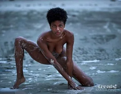 Ebonee Davis OnlyFans Leaked Free Thumbnail Picture - #5qe67GgmIl