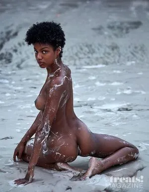 Ebonee Davis OnlyFans Leaked Free Thumbnail Picture - #71hYYasJSe