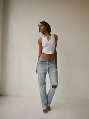 Ebonee Davis OnlyFans Leaked Free Thumbnail Picture - #8r34NNO9sX