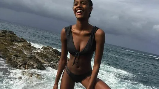 Ebonee Davis OnlyFans Leaked Free Thumbnail Picture - #9eFiIf4KKu