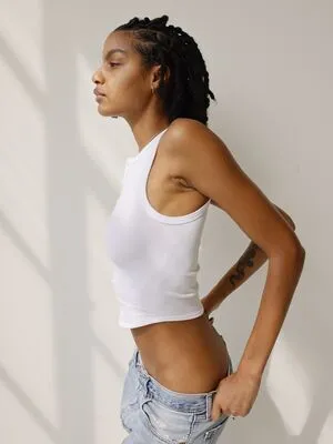 Ebonee Davis OnlyFans Leaked Free Thumbnail Picture - #JdNWWA8GEQ