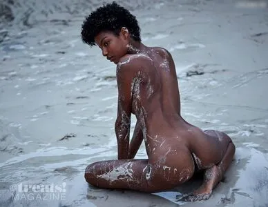 Ebonee Davis OnlyFans Leaked Free Thumbnail Picture - #VDnVa7raUB