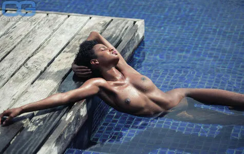 Ebonee Davis OnlyFans Leaked Free Thumbnail Picture - #VGJlQkdqVZ