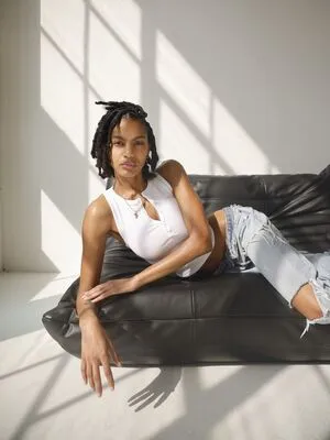 Ebonee Davis OnlyFans Leaked Free Thumbnail Picture - #VPasvmogJJ