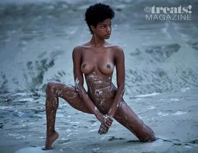 Ebonee Davis OnlyFans Leaked Free Thumbnail Picture - #bJ7u6yNAvg