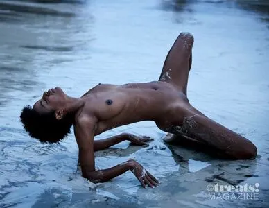 Ebonee Davis OnlyFans Leaked Free Thumbnail Picture - #jit4IWYmCg