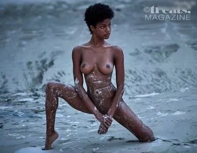 Ebonee Davis OnlyFans Leaked Free Thumbnail Picture - #nc3bWdRk4U