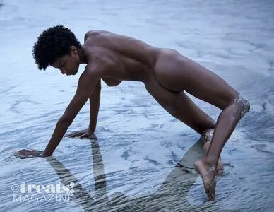 Ebonee Davis OnlyFans Leaked Free Thumbnail Picture - #oBkIs8UJou