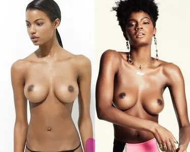 Ebonee Davis OnlyFans Leaked Free Thumbnail Picture - #s3nDKI1yEi