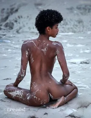 Ebonee Davis OnlyFans Leaked Free Thumbnail Picture - #vSFjWUx8J8