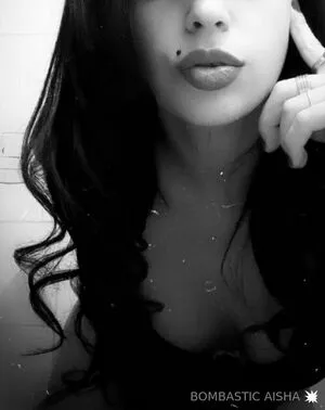 Ebony Aisha OnlyFans Leaked Free Thumbnail Picture - #vAK6YJiFUG