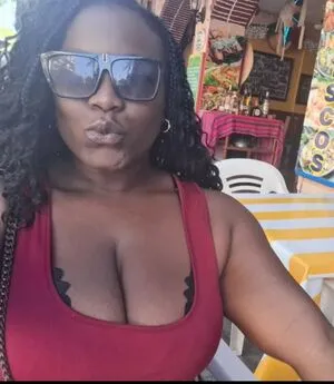 Ebony Ashley OnlyFans Leaked Free Thumbnail Picture - #S3wkyfmssI