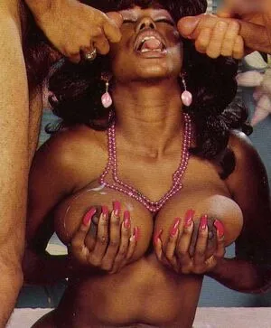 Ebony Ayes OnlyFans Leaked Free Thumbnail Picture - #3FuFxzpN0h