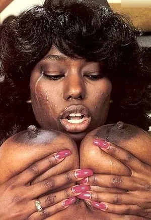 Ebony Ayes OnlyFans Leaked Free Thumbnail Picture - #B4KadOL2JT