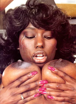 Ebony Ayes OnlyFans Leaked Free Thumbnail Picture - #JWgPNUL0R6