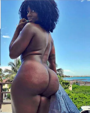 Ebony Booty OnlyFans Leaked Free Thumbnail Picture - #vzDWGgrqqs