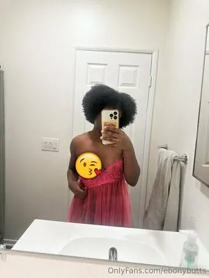 Ebony Butts OnlyFans Leaked Free Thumbnail Picture - #0HJBVoLdXO