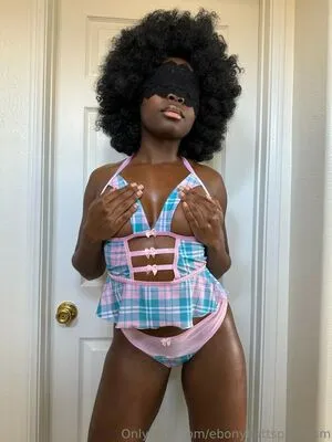 Ebony Butts OnlyFans Leaked Free Thumbnail Picture - #1ydbW1nqgq